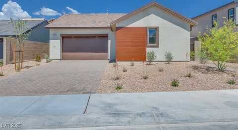 1021 Golden Summit Drive, Las Vegas, NV 89138
