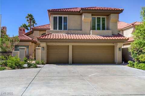 7889 Rancho Mirage Drive, Las Vegas, NV 89113