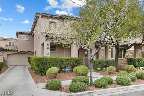 2231 Desert Prairie Street, Las Vegas, NV 89135