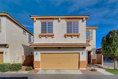 5066 Silent Valley Avenue, Las Vegas, NV 89139