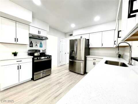 4324 El Conlon Avenue, Las Vegas, NV 89102