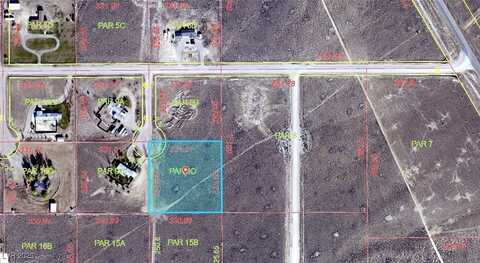 Blue Diamond, Ely, NV 89301