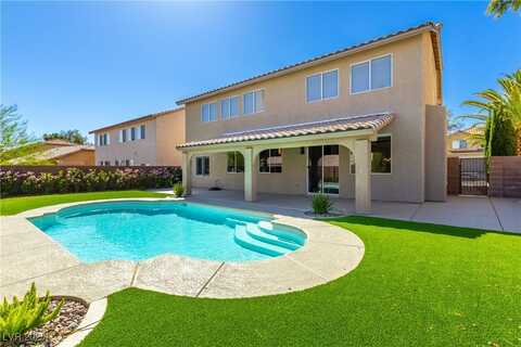 2554 New Morning Avenue, Henderson, NV 89052