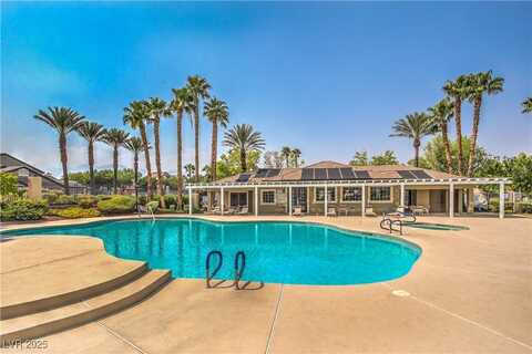 10205 Birch Bluff Lane, Las Vegas, NV 89145