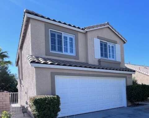 7855 Geyser Hill Lane, Las Vegas, NV 89147