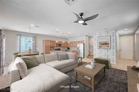 363 Cadence Vista Drive, Henderson, NV 89011