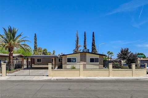 925 Alan Shepard Street, Las Vegas, NV 89145