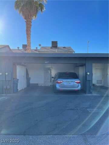 4017 EDGEFORD Place, Las Vegas, NV 89102