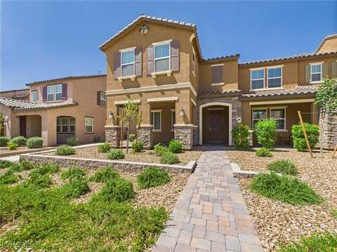 3585 Credere Lane, Henderson, NV 89044
