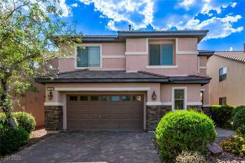 7325 Perkins Hill Street, Las Vegas, NV 89166