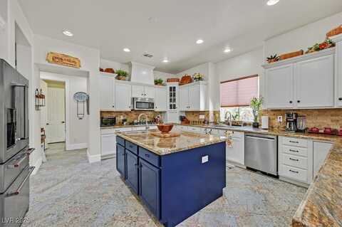 7408 Via Fiorentino Street, Las Vegas, NV 89131