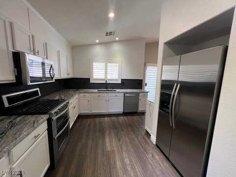 3295 Dragoon Springs Street, Las Vegas, NV 89135