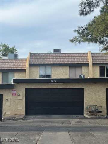 3226 Weber Court, Las Vegas, NV 89121
