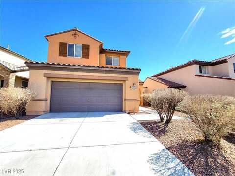 716 Jacobs Ladder Place, Las Vegas, NV 89138