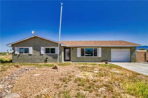 1190 W Sierra Vista Circle, Pahrump, NV 89060