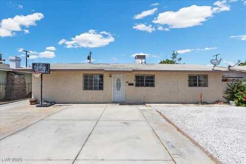 808 Reynolds Avenue, North Las Vegas, NV 89030