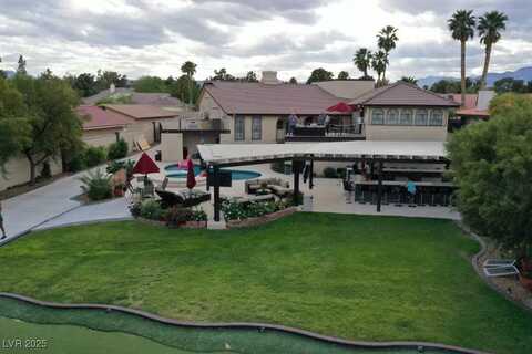 3160 Belcastro Street, Las Vegas, NV 89117