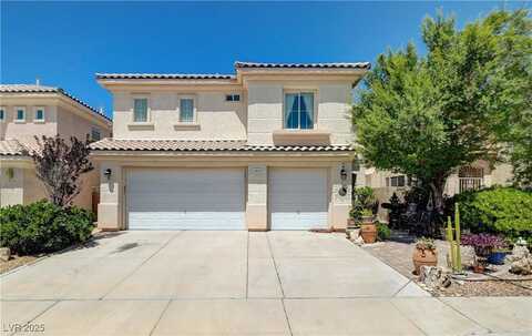 3873 Palm Island Court, Las Vegas, NV 89147
