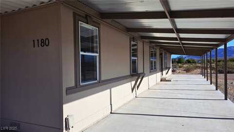 1180 Lava Avenue, Jean, NV 89019
