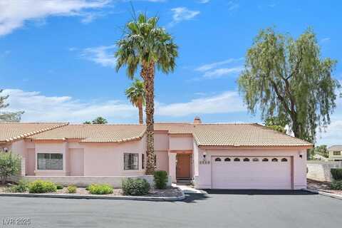 2699 ALDONZA Drive, Henderson, NV 89014