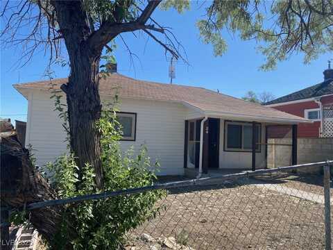 24 Avenue C, Mc Gill, NV 89318