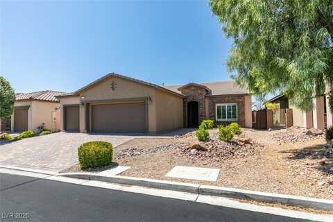 6085 Ryan Ranch Avenue, Las Vegas, NV 89130