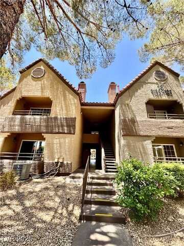 2200 S Fort Apache Road, Las Vegas, NV 89117
