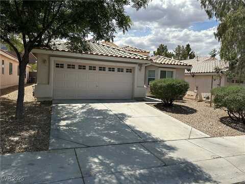 2283 Dakota Sky Court, Henderson, NV 89052