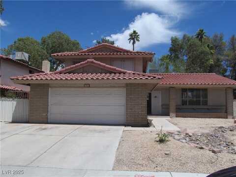 3864 RED ROCK Street, Las Vegas, NV 89103