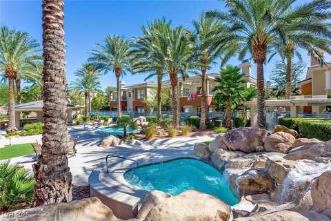10640 Amber Ridge Drive, Las Vegas, NV 89144