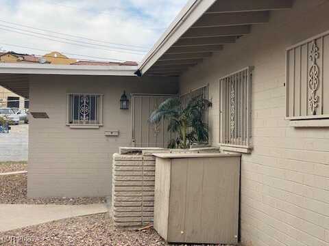 223 N 14th Street, Las Vegas, NV 89101