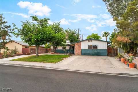 1904 Fontenelle Street, Las Vegas, NV 89102