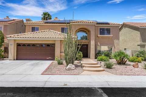 815 Stillwater Lane, Henderson, NV 89014