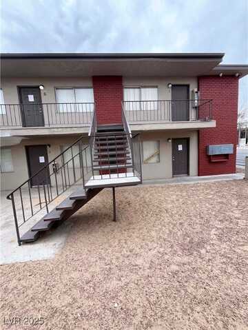 1121 E Desert Inn Road, Las Vegas, NV 89109