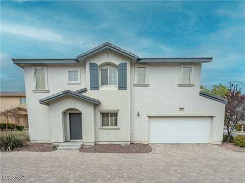 6351 Blushing Willow Street, North Las Vegas, NV 89081