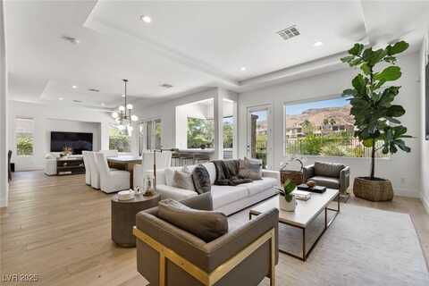 2797 Turtle Head Peak Drive, Las Vegas, NV 89135