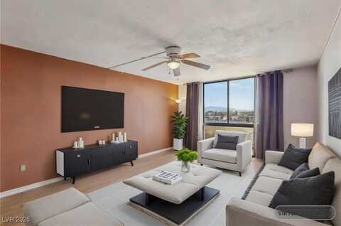 3930 University Center Drive, Las Vegas, NV 89119