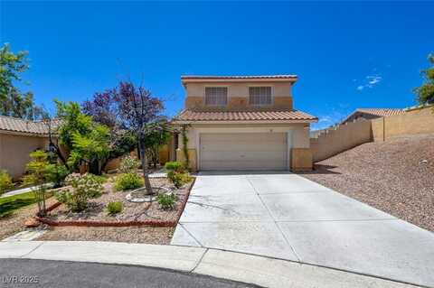 10645 Lace Vine Arbor Avenue, Las Vegas, NV 89144