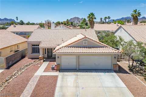 218 Red Coral Drive, Henderson, NV 89002
