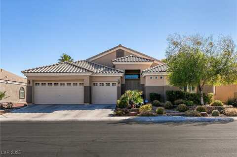 2713 Tanagrine Drive, North Las Vegas, NV 89084