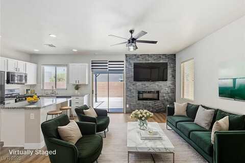 6525 Raven Hall Street, North Las Vegas, NV 89084