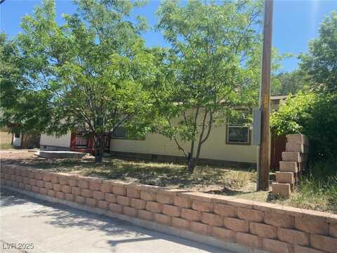 672 Murry Street, Ely, NV 89301