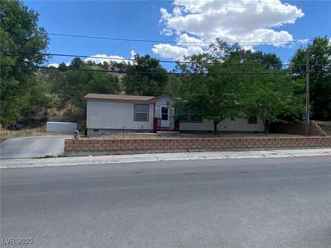 672 Murry Street, Ely, NV 89301
