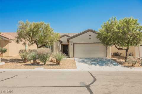 3405 Kingbird Drive, North Las Vegas, NV 89084