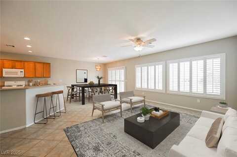 3405 Kingbird Drive, North Las Vegas, NV 89084