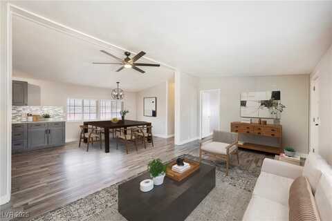 6039 Yellowstone Avenue, Las Vegas, NV 89156