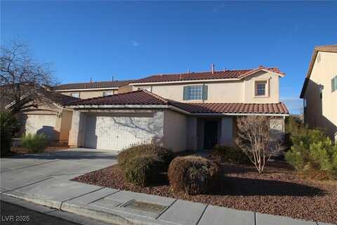 5036 WILD BUFFALO Avenue, Las Vegas, NV 89131