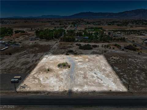 2411 W Basin Avenue, Pahrump, NV 89060