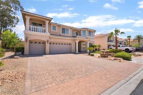 4339 GREY SPENCER Drive, Las Vegas, NV 89141