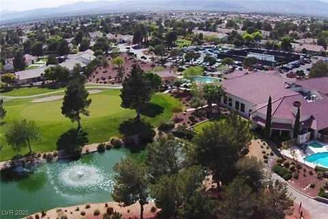 5028 Glenarden Drive, Las Vegas, NV 89130